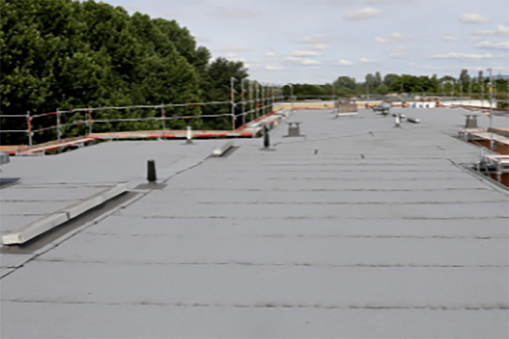 Commercial Roof Inspections Peterborough