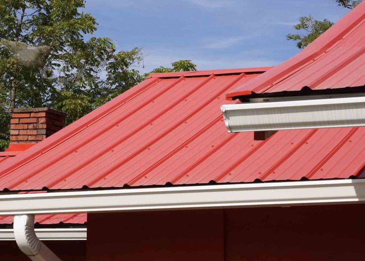 Metal Roofing vs. Shingles Pros and Cons
