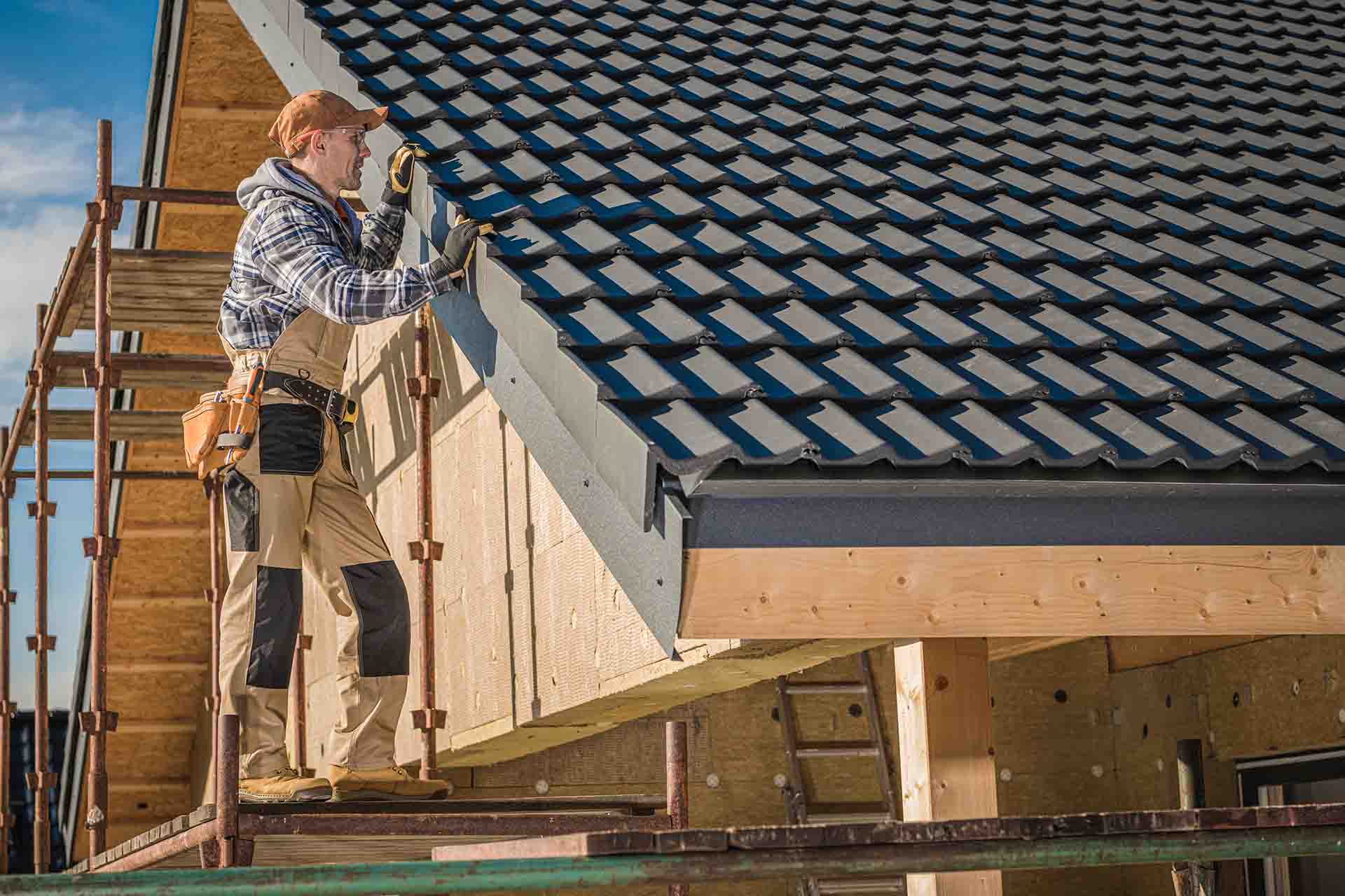 How Can You Tell If Your Roof Needs to Be Replaced?