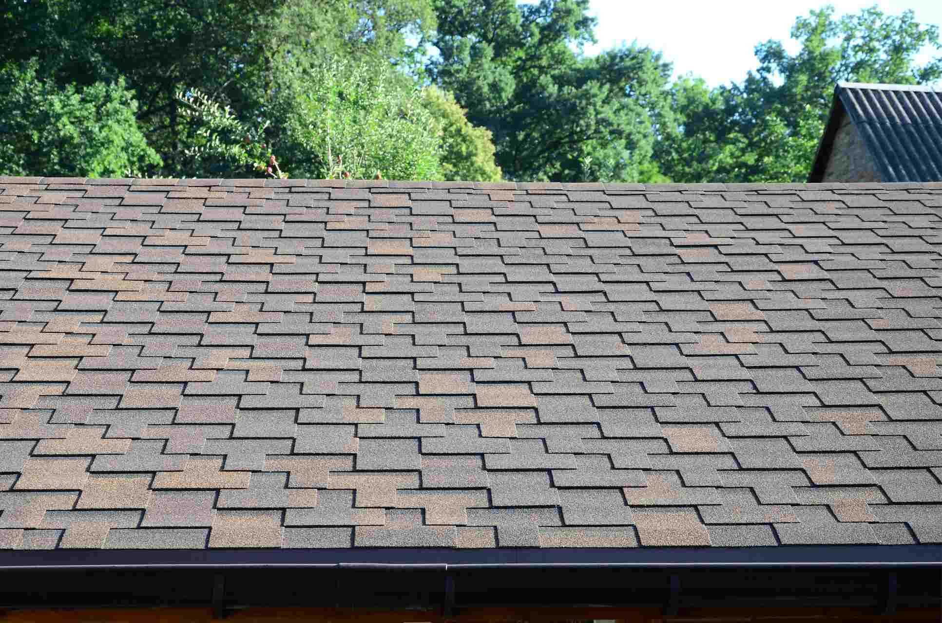 What Are the Benefits of a New Roof?